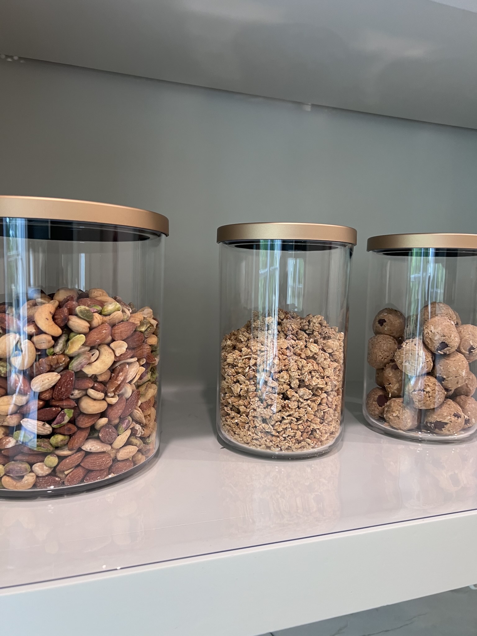 Luxury Cabinet Liner